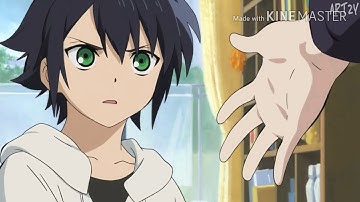 Mika can