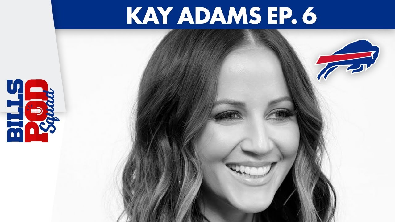 Kay Adams.