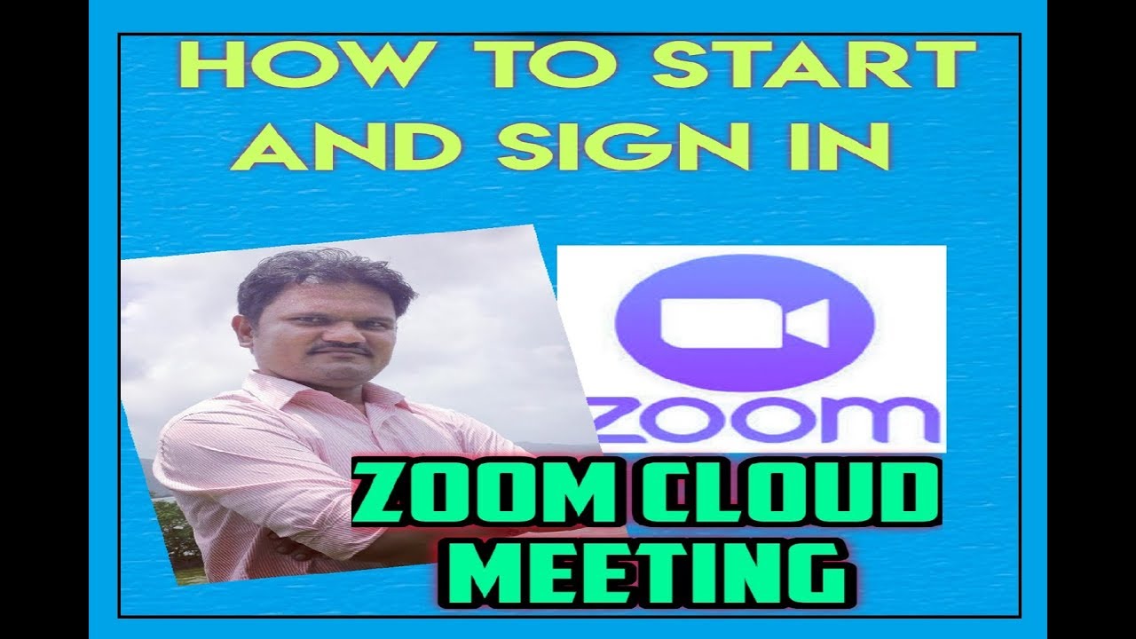 sign in zoom cloud meeting sign in zoom cloud meeting