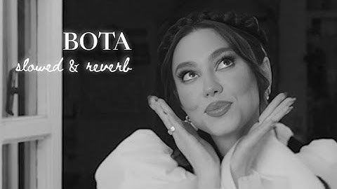 MIRA x DOMINO - Bota (slowed + reverb)