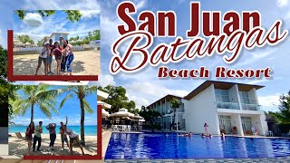 Netania De Laiya Hotel and Beach Resort | San Juan Batangas |Travel  Guide 2023| Good Mood PH