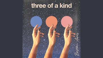 Three of a Kind