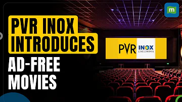 Experience Cinema Without Interruptions: PVR Inox Introduces Ad-Free Movies