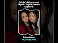 G Idle S Miyeon And Hyeri S Japan Drama Exposed G Idle S Miyeon And Hyeri S Japan Drama Exposed