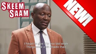 Skeem Saam: 29 October 2025 | Episode 92 | Session 14 | Full HD | Today