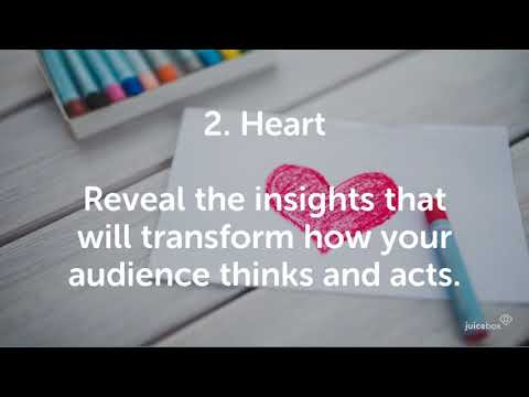 Story Structure - Lesson #15 in Learning Data Storytelling