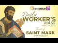 Sambuhay TV Mass | Feast of St. Mark, Evangelist | April 25, 2024