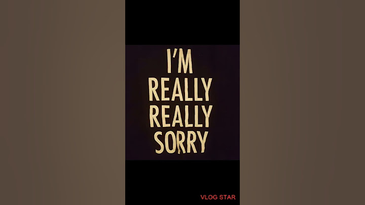 SEND THIS TO YOUR FRIEND SAYING your sorry *best friend*