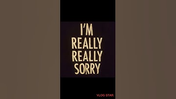 Thumbnail of SEND THIS TO YOUR FRIEND SAYING your sorry *best friend*
