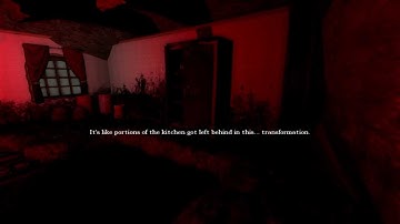 Deterioration (Part 3) - Amnesia: TDD Full Conversion Mod