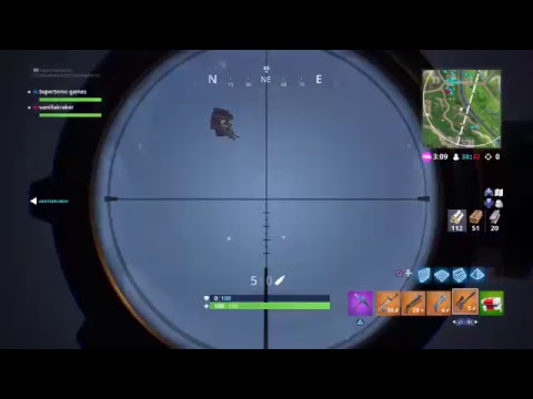 New Ace Skin Gamep!   lay Fortnite Battle Royale Youtube - new ace skin gameplay fortnite battle royale sat archer