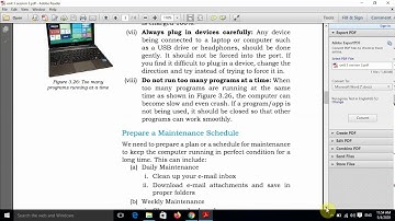 ICT unit 3 session 3