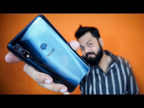 ASUS ZENFONE MAX PRO M2 UNBOXING & FIRST IMPRESSIONS ⚡ The New Mid-Range King??