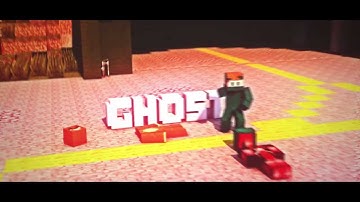 Intro TheGhostAtomic with ApexArtz