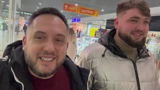 VLOG|| 24.24  Життя під обстрілами, блекаут, Старокінний ринок, Книжка, прогулянка Одесою