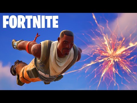 🔴Event na Żywo i Nowy Sezon! Fortnite