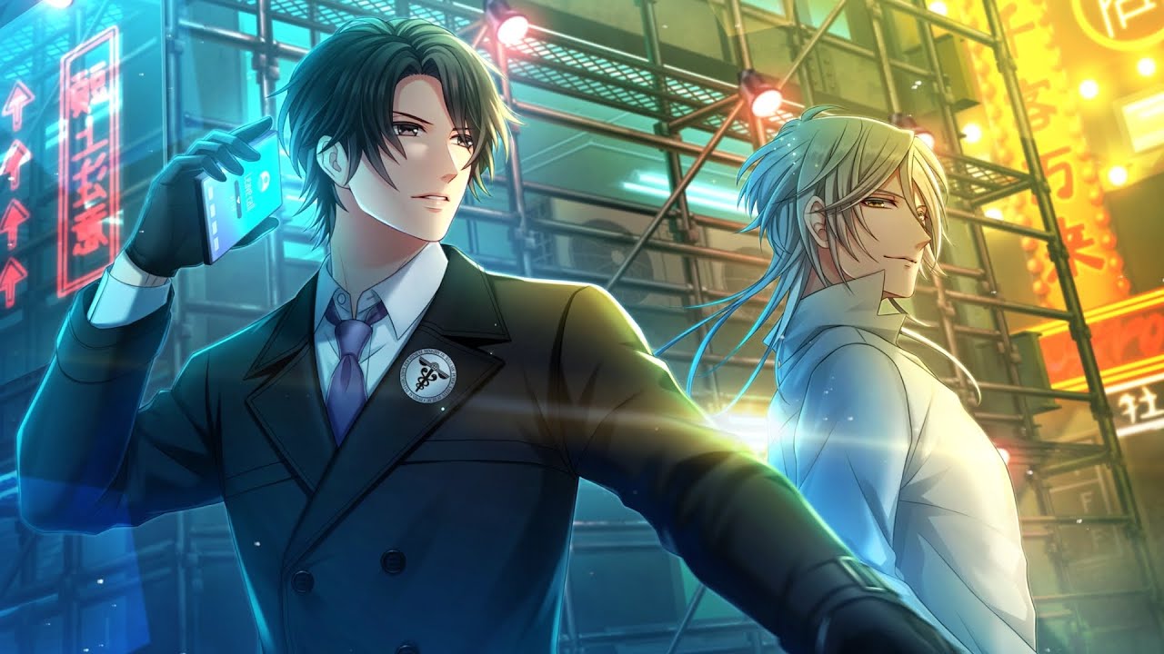 Stand My Heroes スタンドマイヒーローズ [スタマイ] 関 大輔 Daisuke