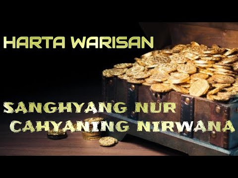 HARTA WARISAN SANGHYANG NUR CAHYANING NIRWANA