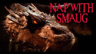 Nap with Smaug (The Hobbit Ambience) - [Sleeping Dragon, Shining Gold, and Ancient Dust] screenshot 2