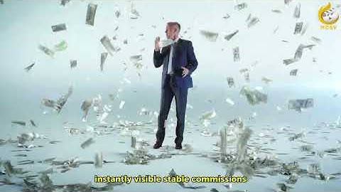 ⚡️ Daily Commission Settlement: The High-Octane Action of Immediate Wealth