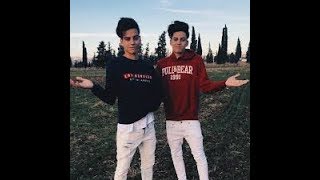 Nick and Max-Wanna Be song wif lyric