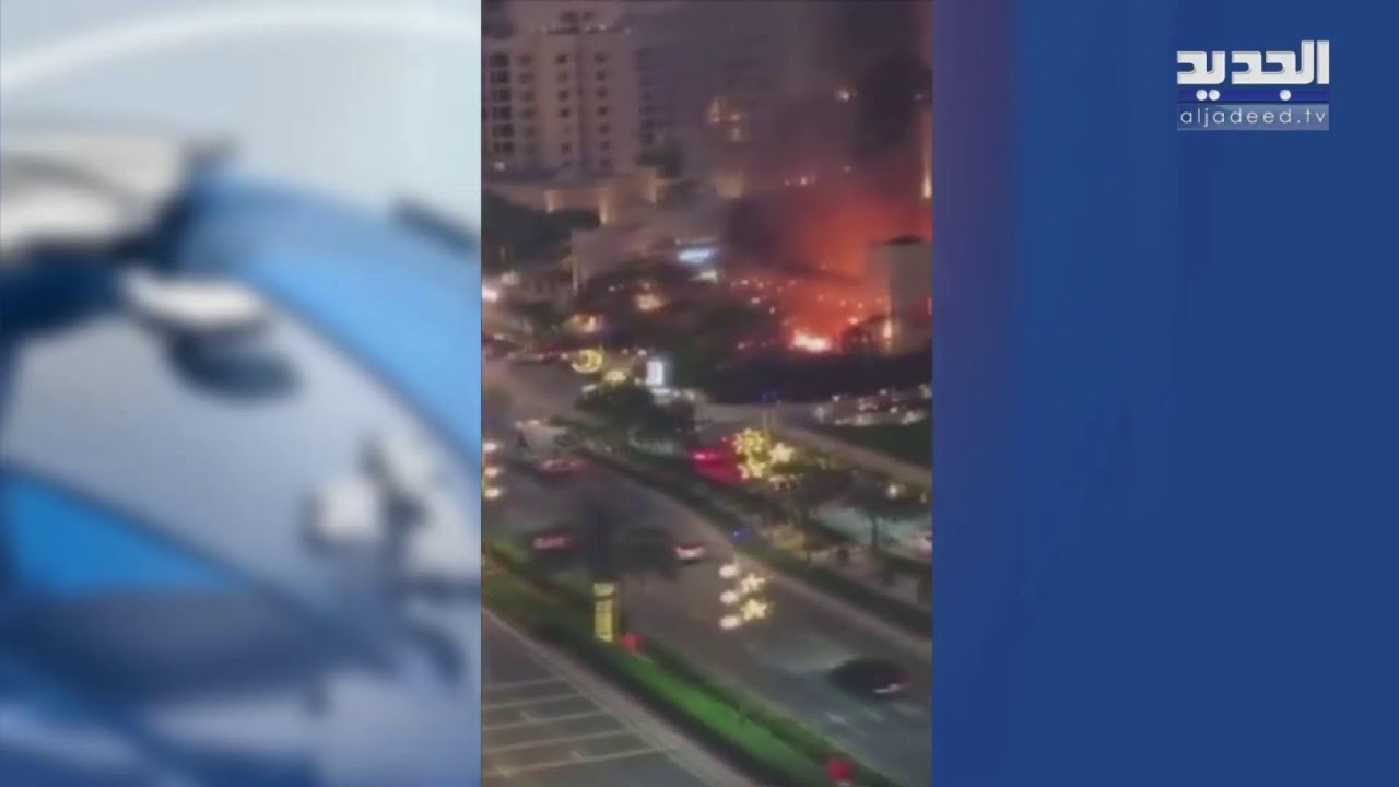 الجديد مستمرة في مواكبة العدوان على لبنان