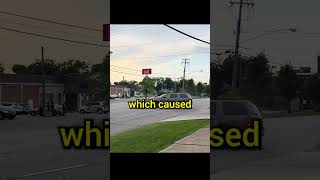 Officer Had One Simple Job 😂