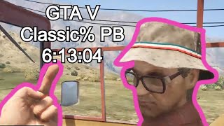 Classic% 6:13:04