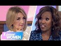 Loose Women Share Their Horrible Stories of Being Burgled | Loose Women