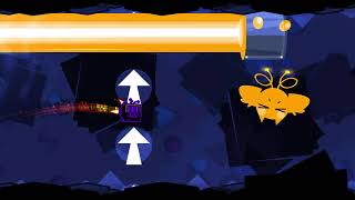 Gneep Gnarp by Split72 [SHOWCASE FULL] - Geometry Dash