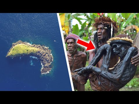 Video: Ein Blick in Niihau: Hawaiis „verbotene Insel“