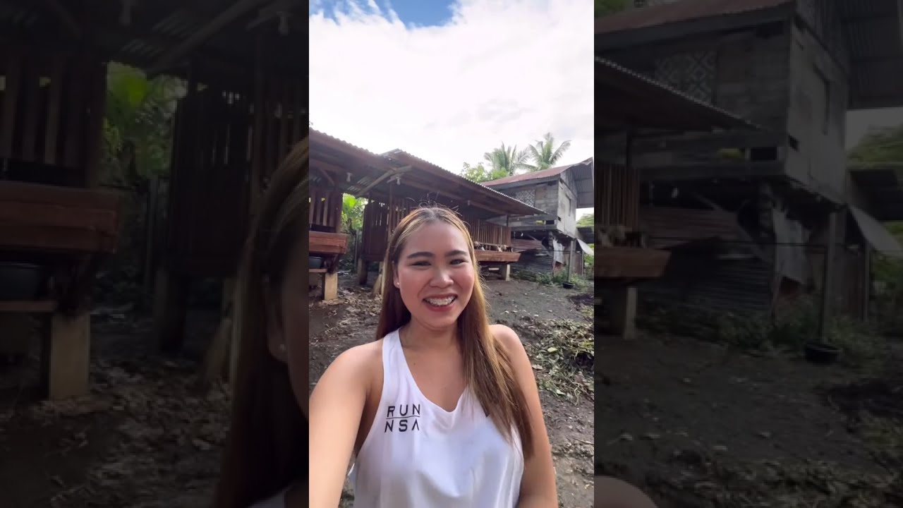 Pa bunos para sa taga alaga ng kambing