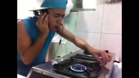 Super Idol Hardstyle Remix Goes Hard