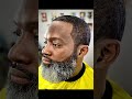 HOW TO GET THE PERFECT BEARD part 2 #beard #hair#thebarberbalm #rickross #howto