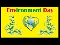 World environment day  facts