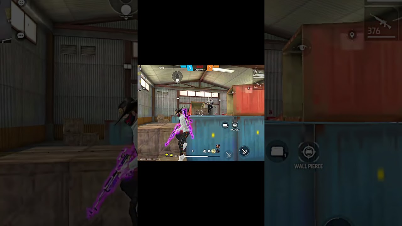 গেম ক্র্যাশ করার পরেও কি ম্যাজিকরে ছিলাম 🧐🤔 