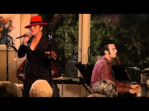 ACC Casino Night: "At Last" - Nicole Papincak + Ke...