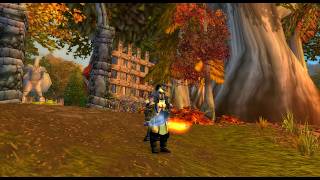 Ode to Ambershire