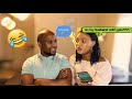 Seeing If My Husband’s Friends Will Cover Up For His Cheating *Loyalty Test* | Hilarious