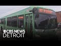 Wayne County voters to decide on expanding public transit