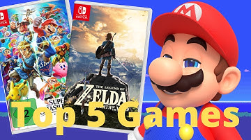 Best Switch Video Games of All Time - Metacritic