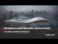 The World&rsquo;s Most Beautiful Arenas of 2025 | Prix Versailles Global Showcase