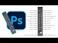 Most important tools in photoshop and how to use them | Photoshop Tutorials and Tips