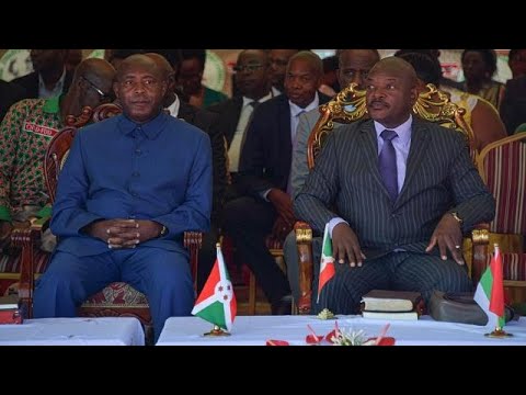 Burundi : la Cour constitutionnelle ordonne l'investiture du général Ndayishimiye