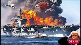 LIVE: BREAKING NEWS BWIINO OMUKAMBWE AMERICA LEERO KAWEDDEMU IRAN EKIMUKOZE MU UAE TRUMP ATIDDE