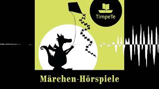 (16) Die Krone des Königs - Märchen-Hörspiele