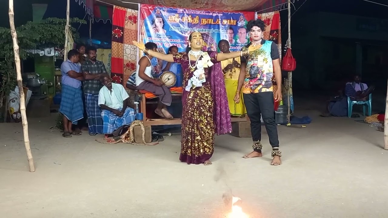 மதுரைவீரன் சாமியை வாழ்த்தி ஒருபாடல், திரைபடபுகழ் எரப்பட்டி சின்னசாமி வாத்தியார்(9159161439)