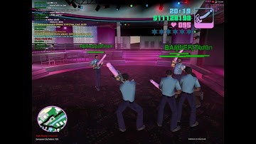 VC:MP - WK Stream on EC server #1 [29.07 with mumble]