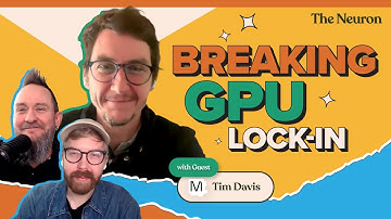 The "Android Moment" for AI: Why Modular Raised $250M to Break GPU Lock-In