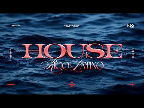 DEEP CHILL - MIXTAPE DEEP CHILL REMIX HAY NHẤT HIỆN NAY - NHẠC REMIX DEEP CHILL & CHILL OUT HAY 2026